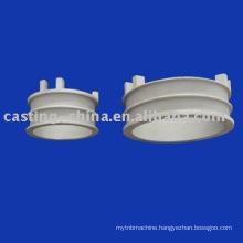 cast iron raw material cast iron